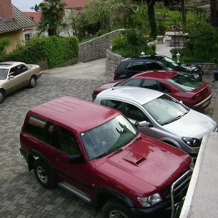 Lägenhet Palme Opatija