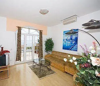 Palme Апартаменты *