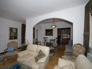 Palme Apartman Abbázia