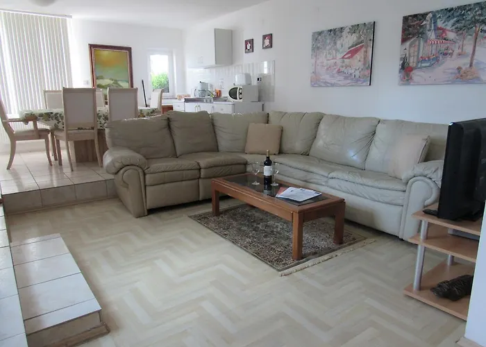 Palme Апартаменты *