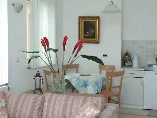 Апартаменты Palme *