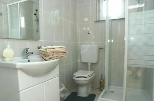 Apartman Palme Abbázia