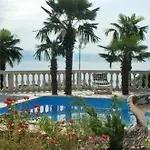 Apartament Palme *