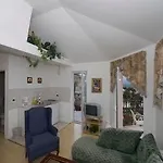 Palme Apartament Opatija