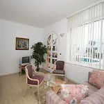 Palme Apartament Opatija