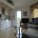 Apartament Palme