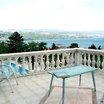 Palme Opatija