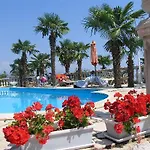 Apartament Palme Opatija
