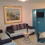 Apartament Palme Opatija