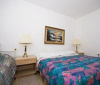 Palme Apartment *
