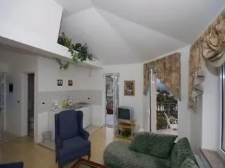 Palme Apartman Opatija