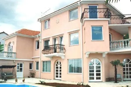 Apartman Palme Opatija