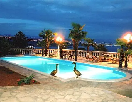 Palme Apartman Opatija