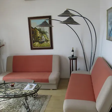 Palme Апартаменты *