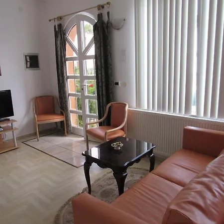 Apartman Palme Opatija