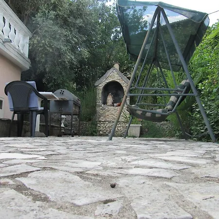 Apartman Palme Opatija