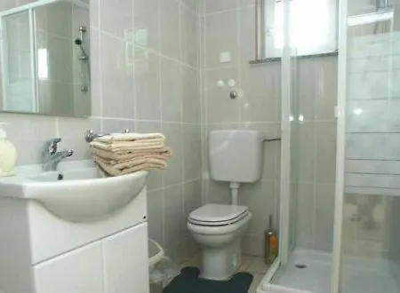 Appartement Palme Opatija