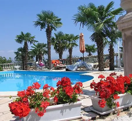 Apartman Palme Opatija