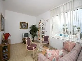 Palme Apartament Opatija