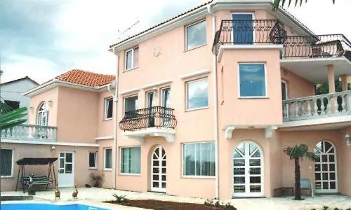 Apartament Palme Opatija