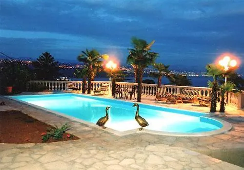 Palme Apartament Opatija