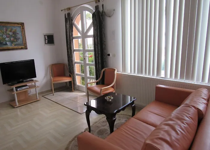 Apartment Palme Opatija