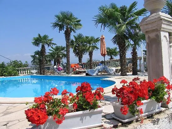 Apartment Palme Opatija