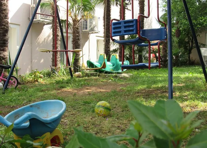 Palme * Οπατία