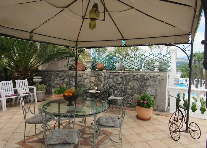 Palme * Οπατία